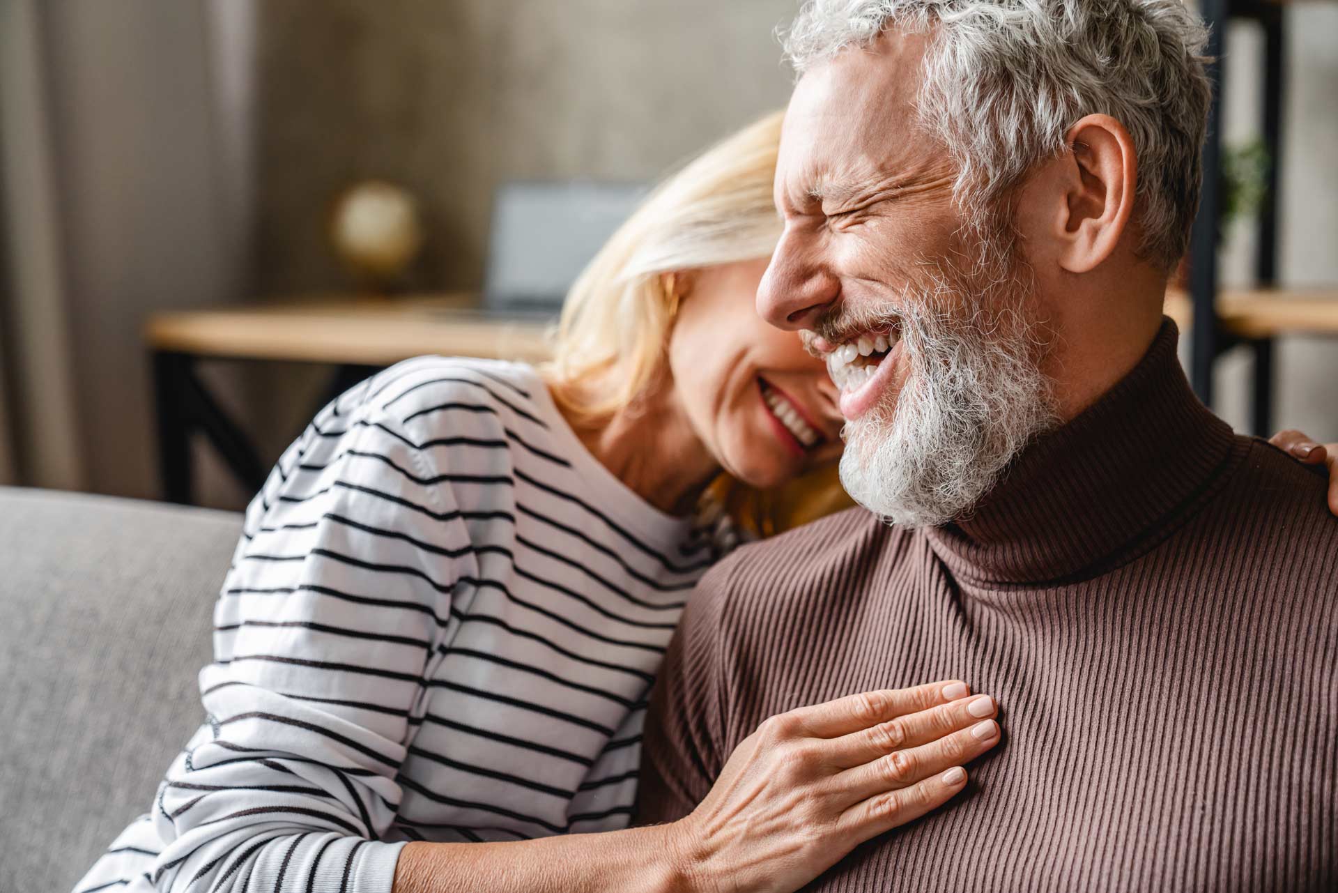 Zahngesundheit und Allgemeingesundheit: Ein entscheidender Zusammenhang